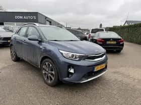 Kia Stonic (2019) thumbnail 7