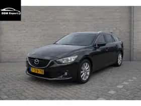 Mazda 6 (2014)