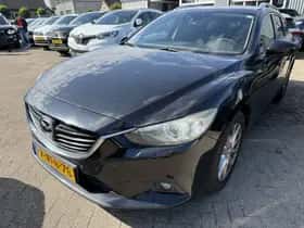 Mazda 6 (2014) thumbnail 2
