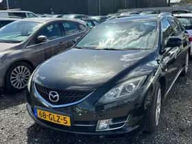 Mazda 6 (2008)