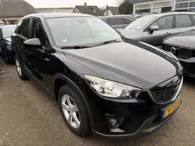 Mazda CX-5 (2013) thumbnail 3