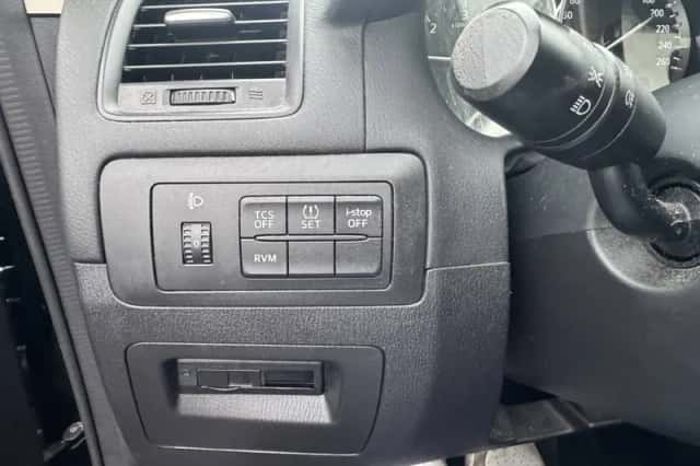 Mazda CX-5 (2013) thumbnail 6