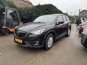 Mazda CX-5 (2012) thumbnail 2