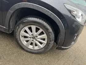 Mazda CX-5 (2012) thumbnail 5
