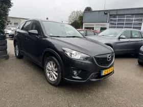 Mazda CX-5 (2012) thumbnail 6