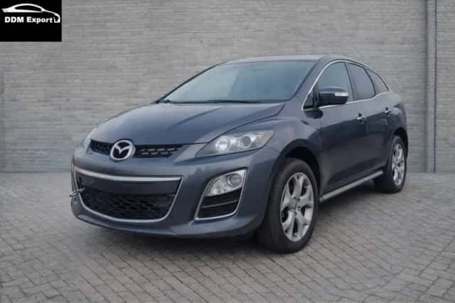 Mazda CX-7 (2011) thumbnail 1
