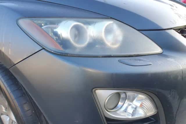 Mazda CX-7 (2011) thumbnail 5