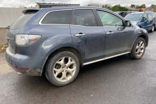 Mazda CX-7 (2011) thumbnail 6