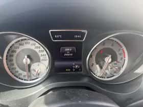 Mercedes-Benz CLA-Klasse (2013) thumbnail 13