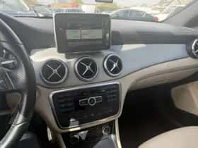 Mercedes-Benz CLA-Klasse (2013) thumbnail 14