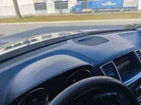Mercedes-Benz GL-Klasse (2013) thumbnail 11