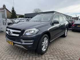 Mercedes-Benz GL-Klasse (2013) thumbnail 12