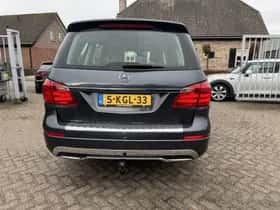 Mercedes-Benz GL-Klasse (2013) thumbnail 14