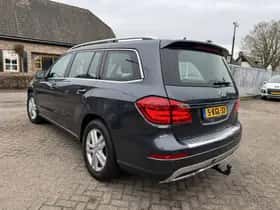 Mercedes-Benz GL-Klasse (2013) thumbnail 17