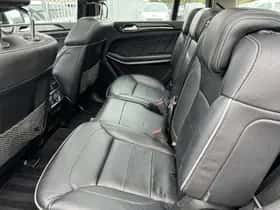 Mercedes-Benz GL-Klasse (2013) thumbnail 18