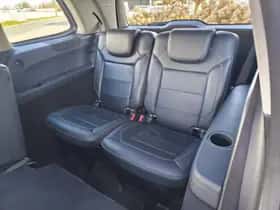 Mercedes-Benz GL-Klasse (2013) thumbnail 3