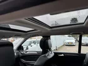 Mercedes-Benz GL-Klasse (2013) thumbnail 21