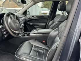 Mercedes-Benz GL-Klasse (2013) thumbnail 23
