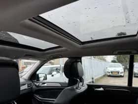 Mercedes-Benz GL-Klasse (2013) thumbnail 24