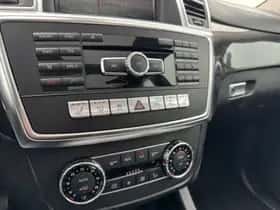 Mercedes-Benz GL-Klasse (2013) thumbnail 25