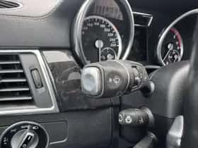 Mercedes-Benz GL-Klasse (2013) thumbnail 29