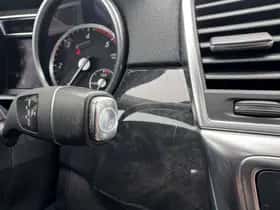 Mercedes-Benz GL-Klasse (2013) thumbnail 30