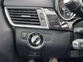 Mercedes-Benz GL-Klasse (2013) thumbnail 31