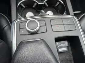 Mercedes-Benz GL-Klasse (2013) thumbnail 34