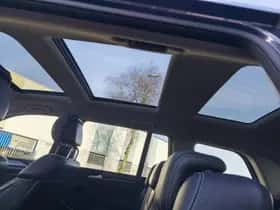Mercedes-Benz GL-Klasse (2013) thumbnail 5