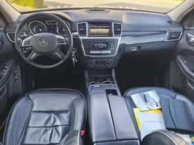 Mercedes-Benz GL-Klasse (2013) thumbnail 6