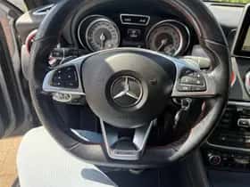 Mercedes-Benz GLA (2014) thumbnail 13