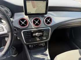 Mercedes-Benz GLA (2014) thumbnail 14