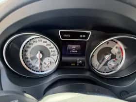 Mercedes-Benz GLA (2014) thumbnail 15