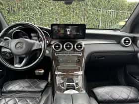 Mercedes-Benz GLC-Klasse (2015) thumbnail 21