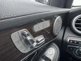 Mercedes-Benz GLC-Klasse (2015) thumbnail 29