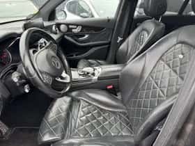 Mercedes-Benz GLC-Klasse (2015) thumbnail 33