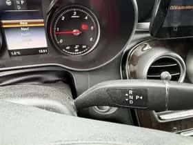 Mercedes-Benz GLC-Klasse (2015) thumbnail 9