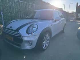 MINI Cooper (2015) thumbnail 23