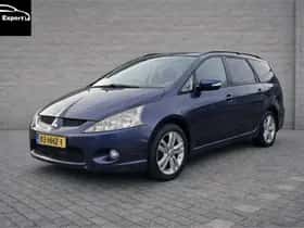 Mitsubishi Grandis