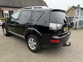 Mitsubishi Outlander (2009) thumbnail 5
