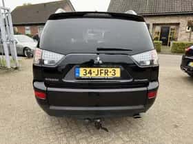 Mitsubishi Outlander (2009) thumbnail 6