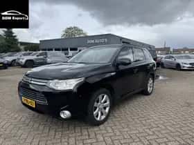 Mitsubishi Outlander (2013)