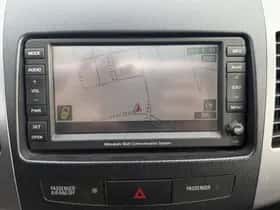 Mitsubishi Outlander (2009) thumbnail 15