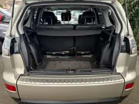 Mitsubishi Outlander (2009) thumbnail 16