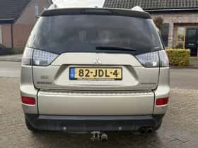 Mitsubishi Outlander (2009) thumbnail 6