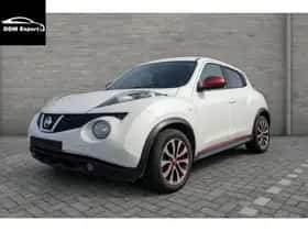 Nissan Juke (2013)