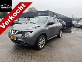 Nissan Juke (2015)