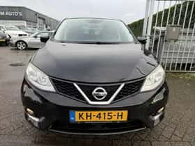 Nissan Pulsar (2015) thumbnail 2
