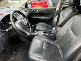 Nissan Pulsar (2015) thumbnail 10