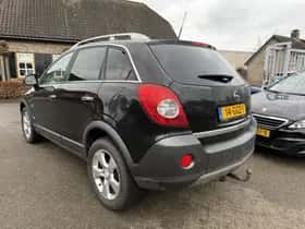 Opel Antara (2008) thumbnail 6